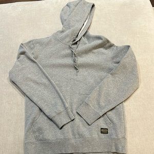 RVCA hoodie, Size Small